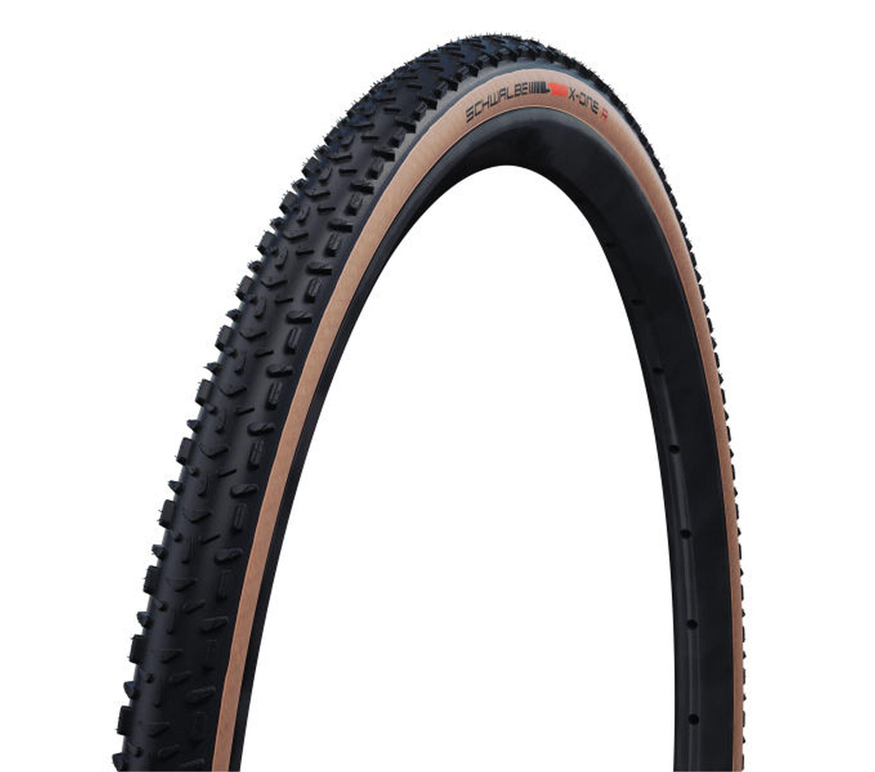 Pneumatico da ciclocross X-ONE R, SCHWALBE