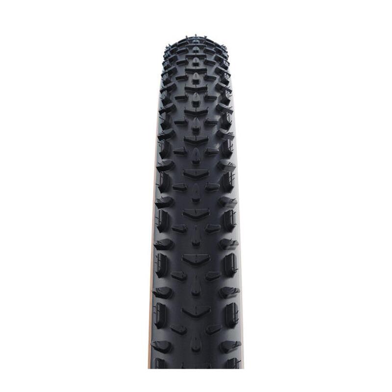 Anvelopă Schwalbe X-One R pentru ciclocross