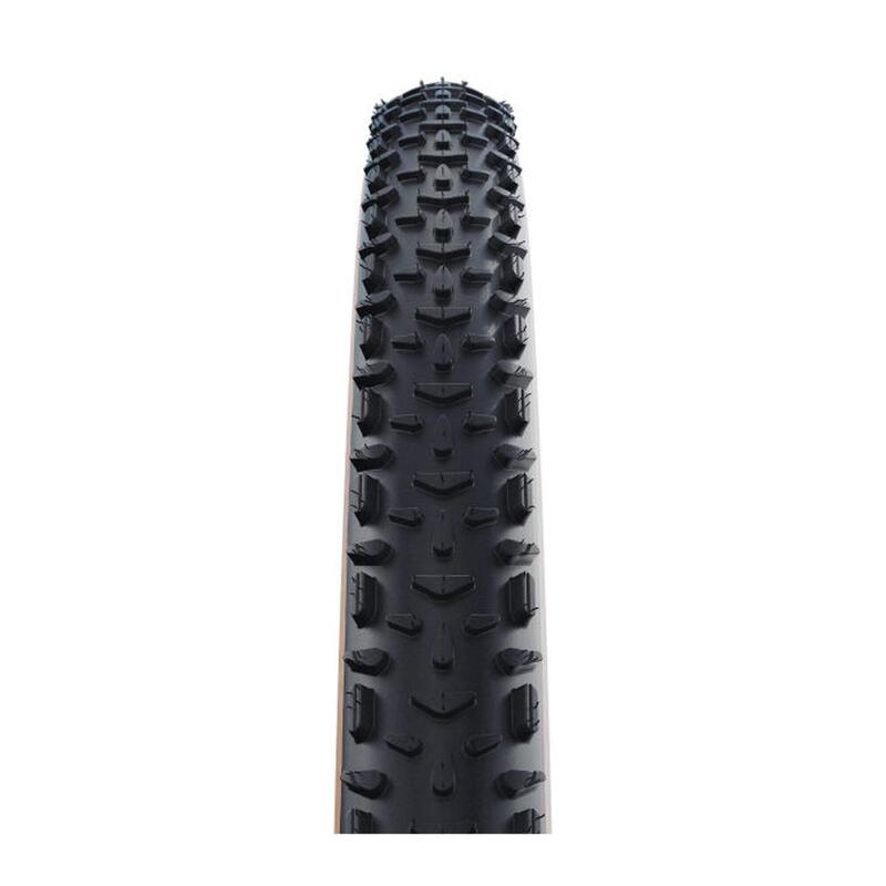 SCHWALBE Pneu de cyclo-cross de course X-ONE R, 27.5x1.30"33-584