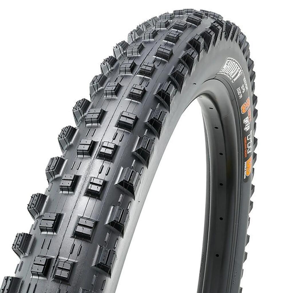 MTB - Reifen Shorty TLR Wide Trail,   27.5x2.50" 63-584