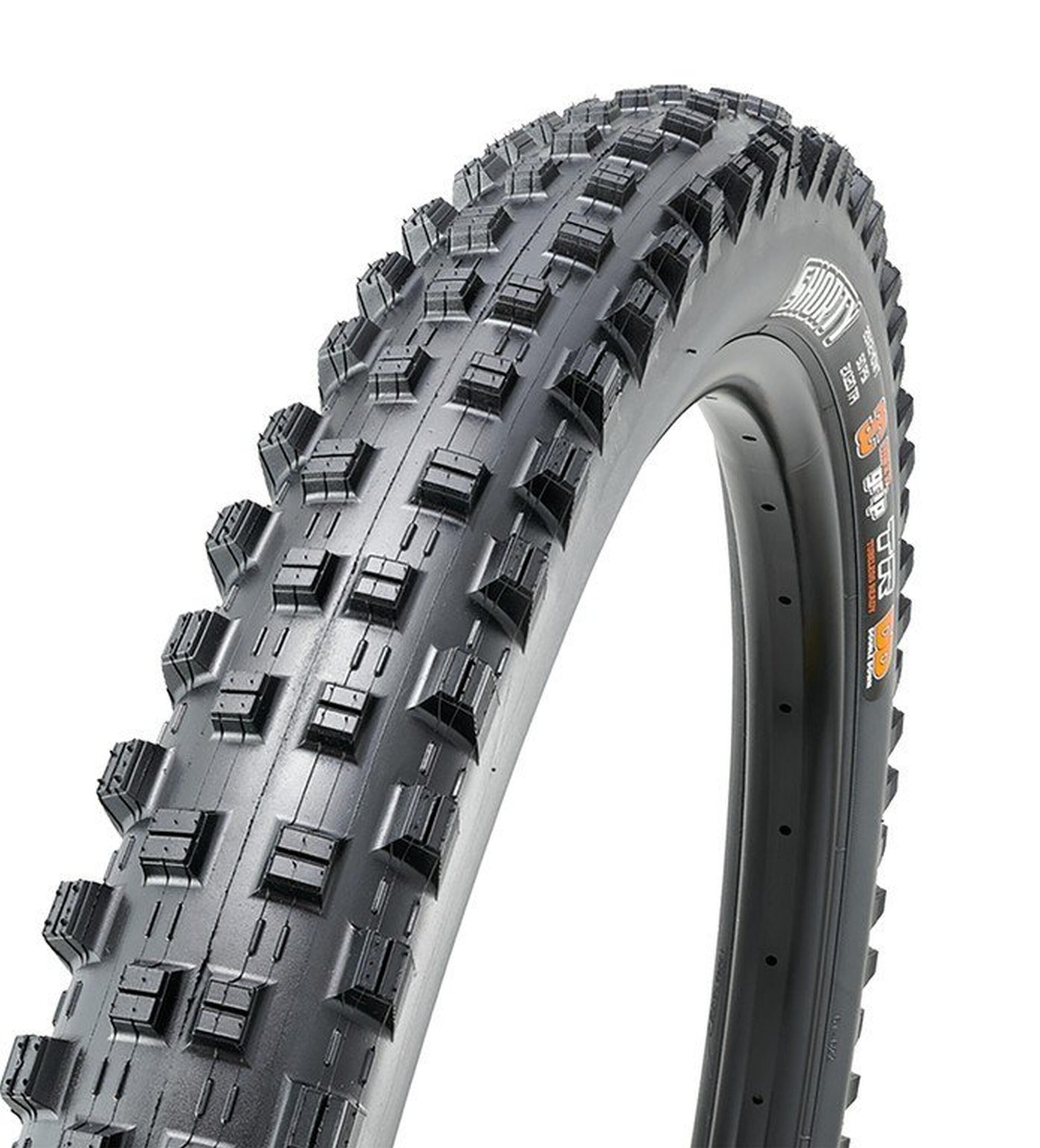 MAXXIS MAXXIS MTB - Pneumatico pieghevole Shorty TLR EXO, 27.5x2.30" 58-584