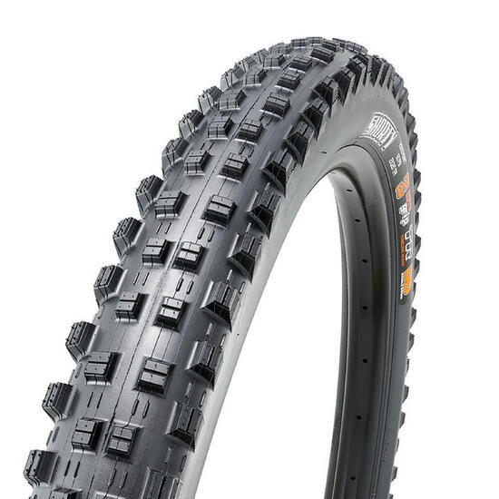 Opona rowerowa Maxxis Shorty 27,5x2,3 zwijana EXO/TR/3CMT