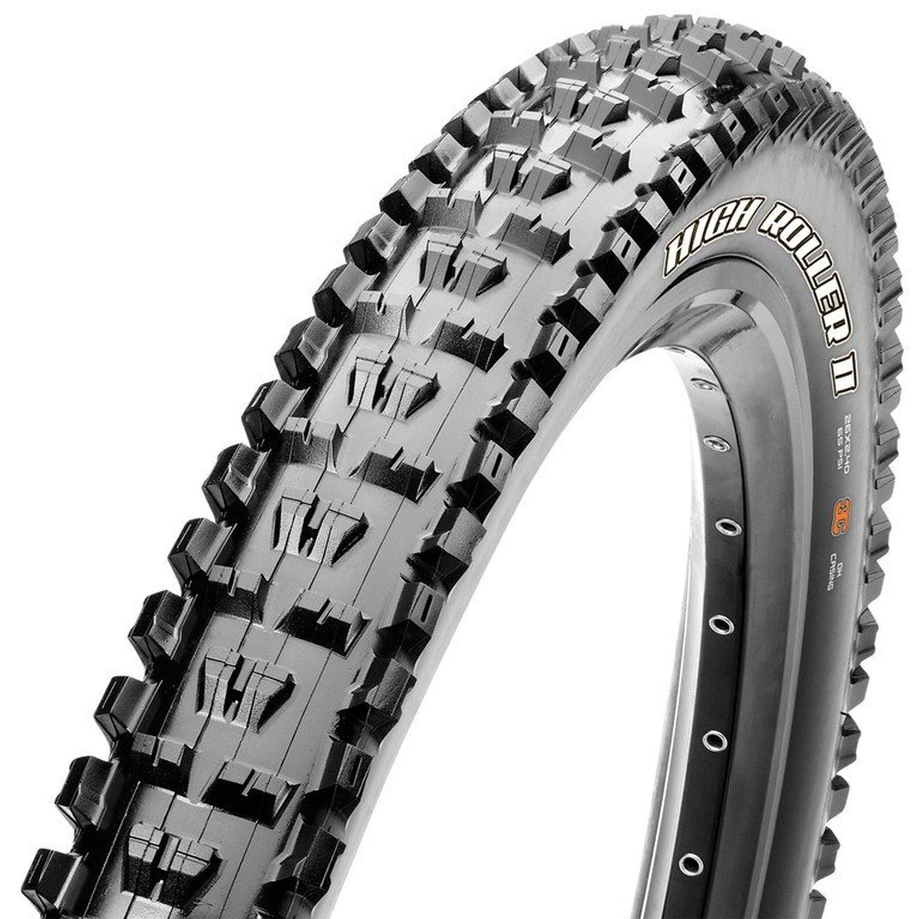 MAXXIS MAXXIS MTB band HighRoller II, 29x2.50" 64-622