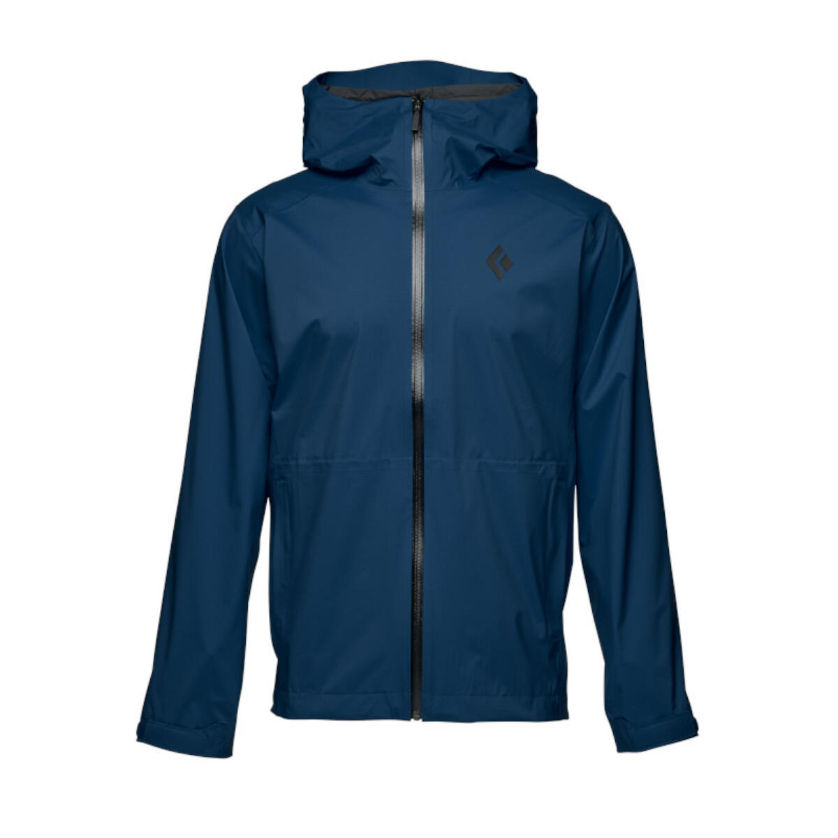 Shell Windbreakert Men StormLine Stretch Rain Shell Windbreaker - Indigo