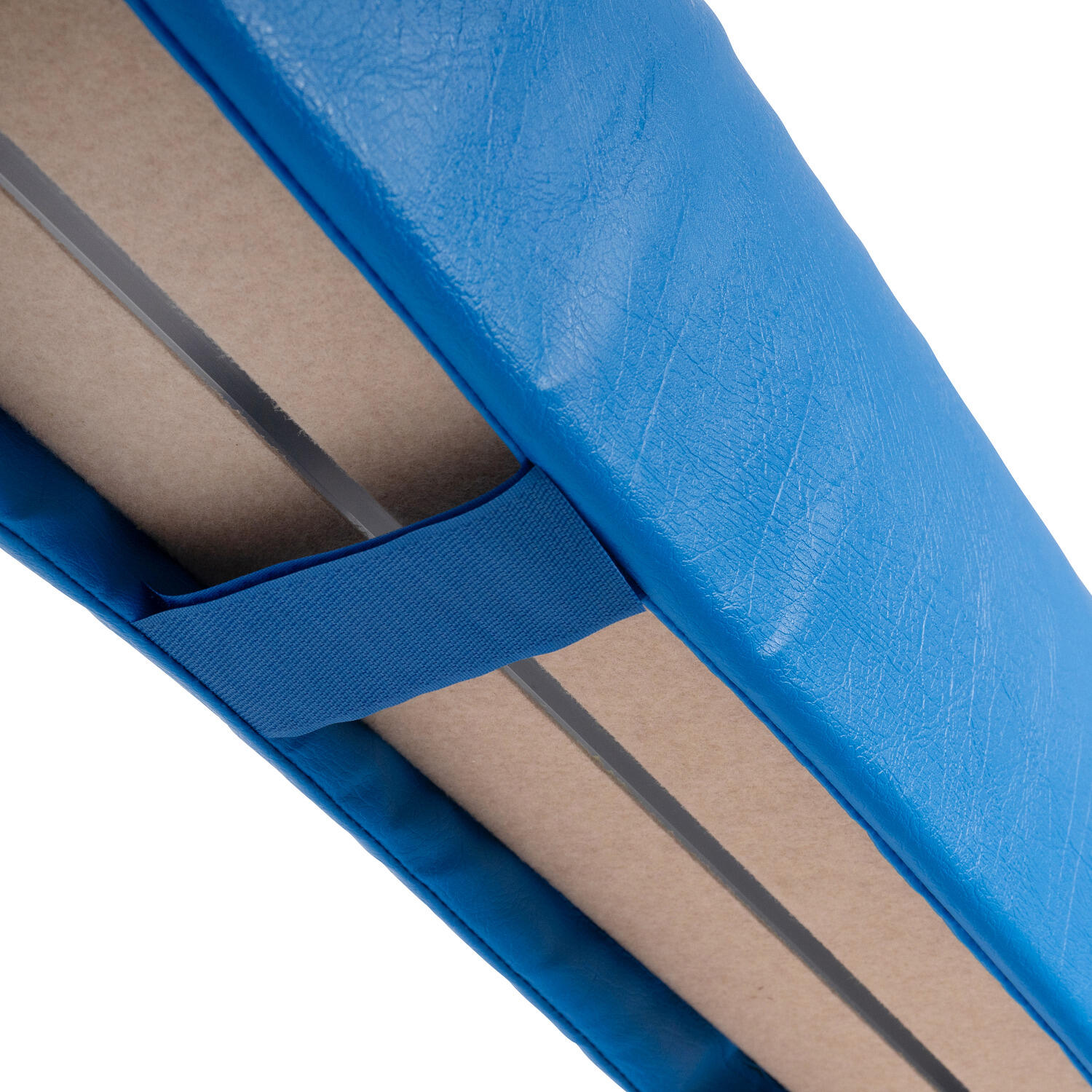 Schwebebalken-Auflagematte Safe 100 cm Turnen Unisex 3/5