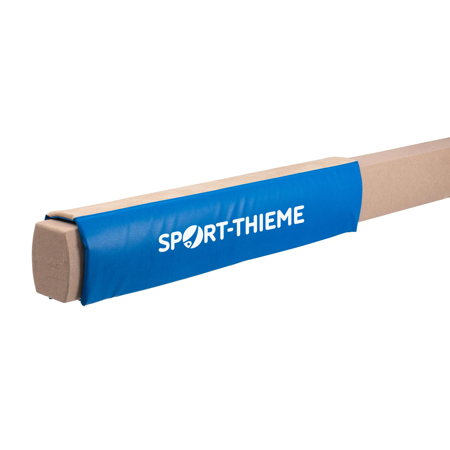 Schwebebalken-Auflagematte Safe 100 cm Turnen Unisex 4/5