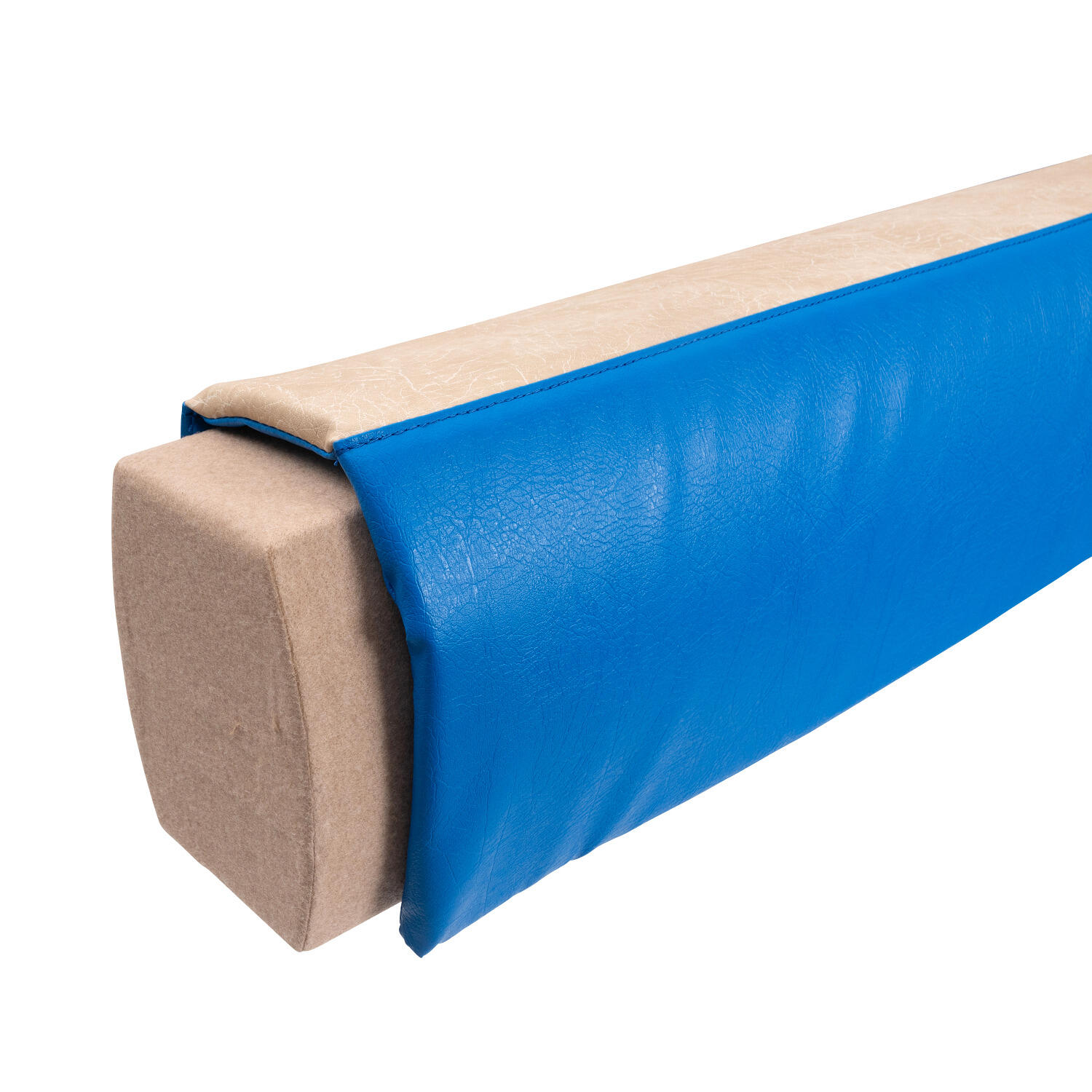 Schwebebalken-Auflagematte Safe 100 cm Turnen Unisex 5/5