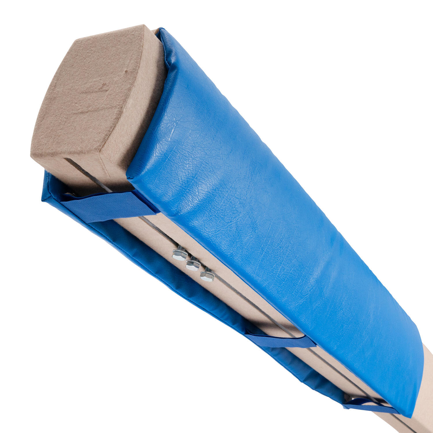 Schwebebalken-Auflagematte Safe 100 cm Turnen Unisex 2/5