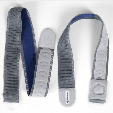 Bauerfeind Malleoloc L Enkelbrace 2/5