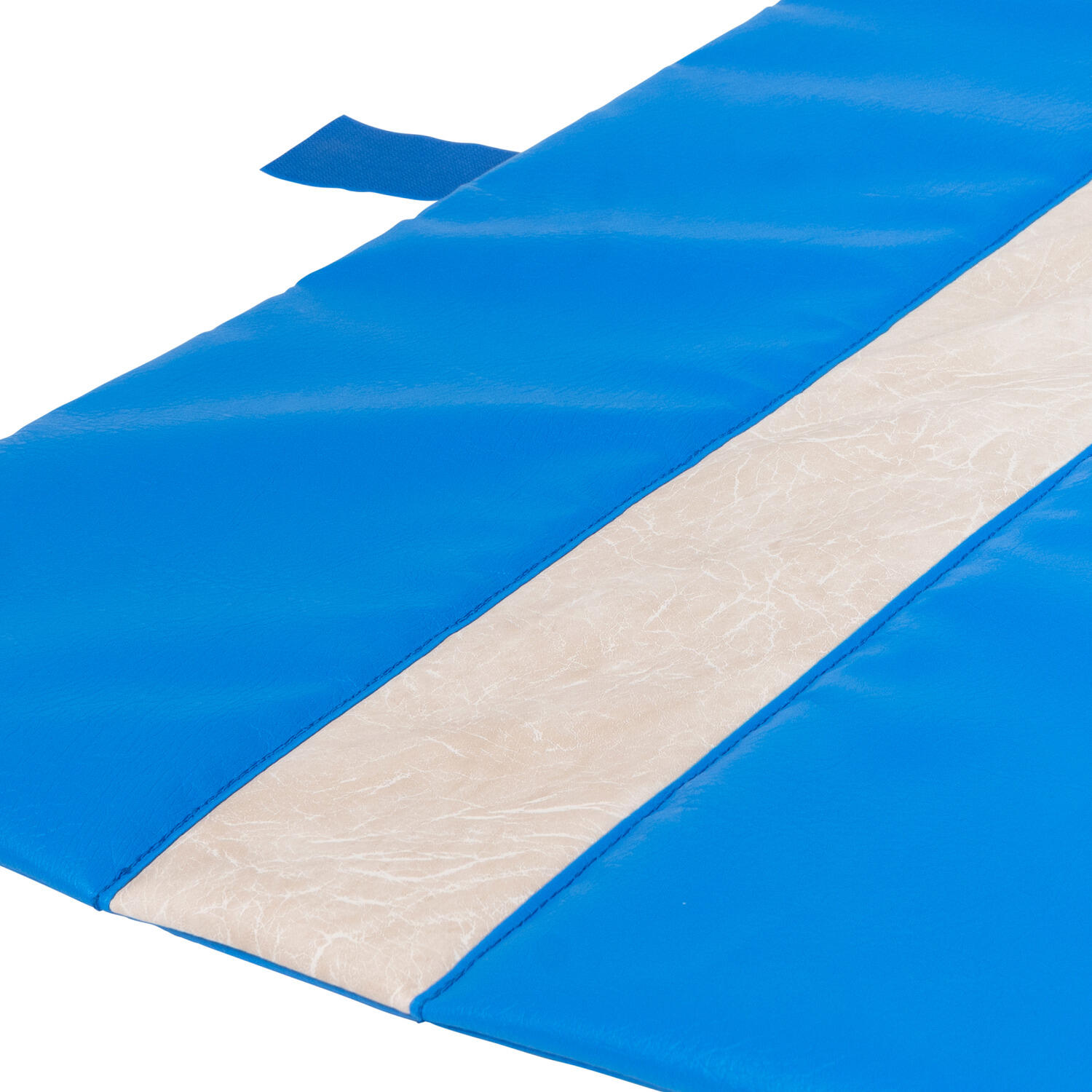 Schwebebalken-Auflagematte Safe 200 cm Turnen Unisex 4/4