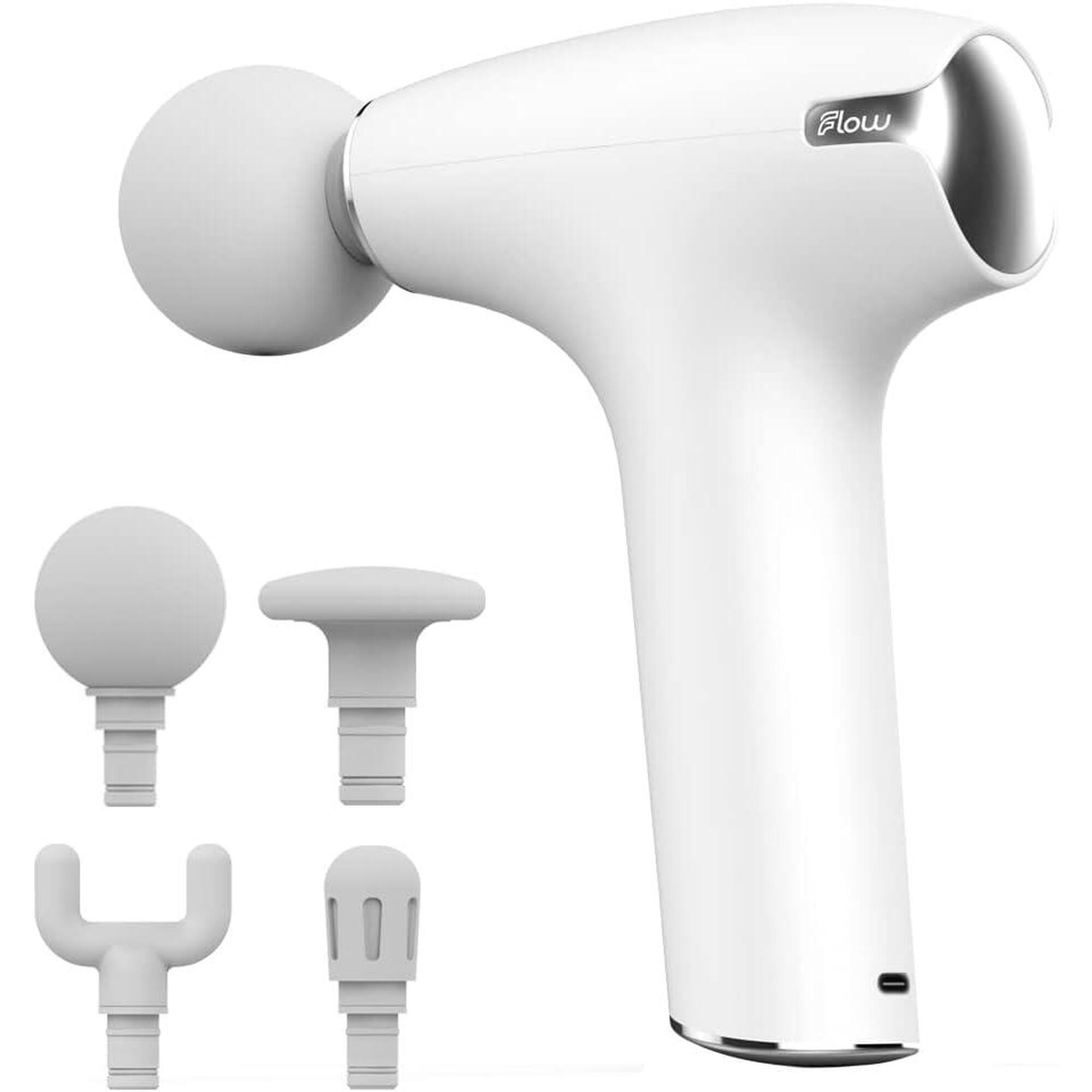 Flow - NANO thermotherapy massage gun