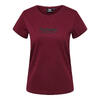 Enfiler T-Shirt Hmlbooster Femme HUMMEL