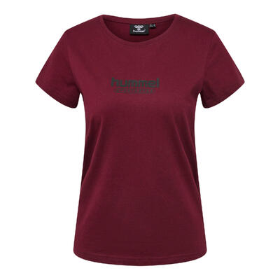 Koszulka damska Hummel Booster