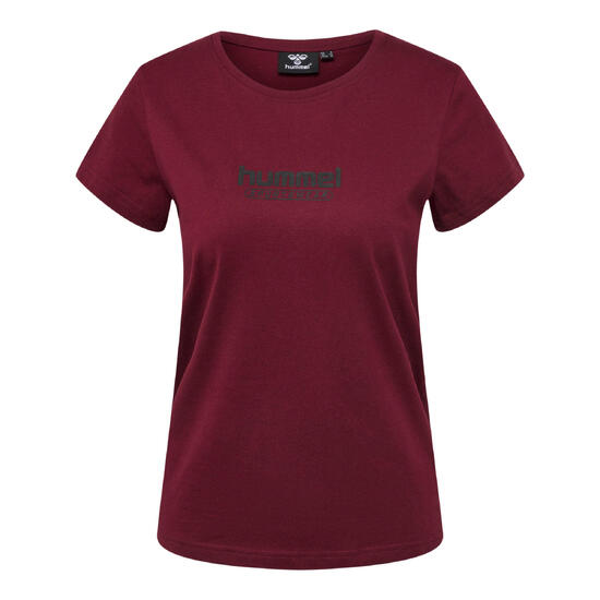 Koszulka damska Hummel Booster