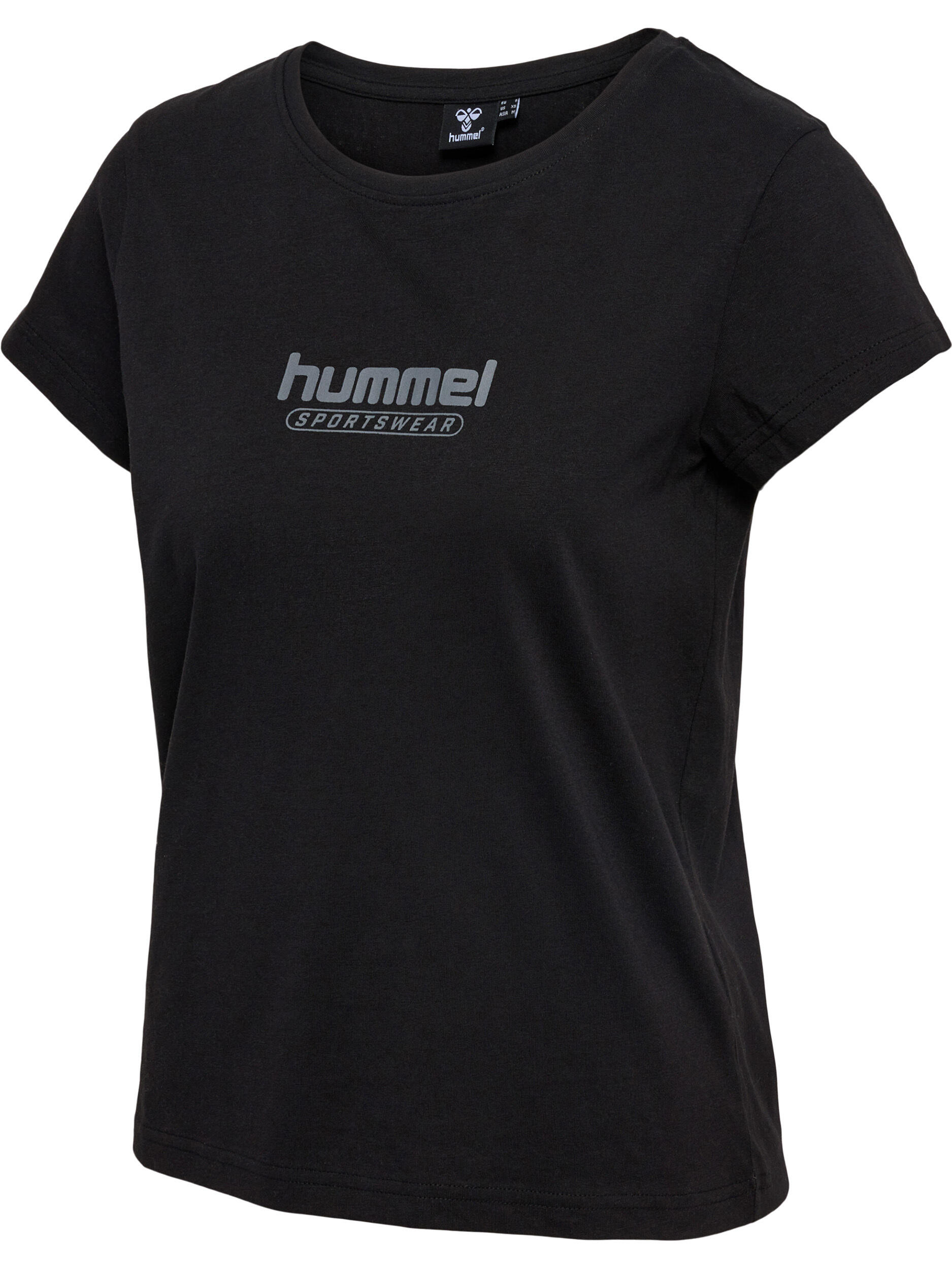 Enfiler T-Shirt Hmlbooster Mode De Vie Femme 7/7