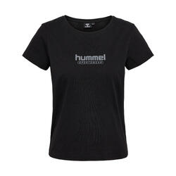 Enfiler T-Shirt Hmlbooster Femme HUMMEL