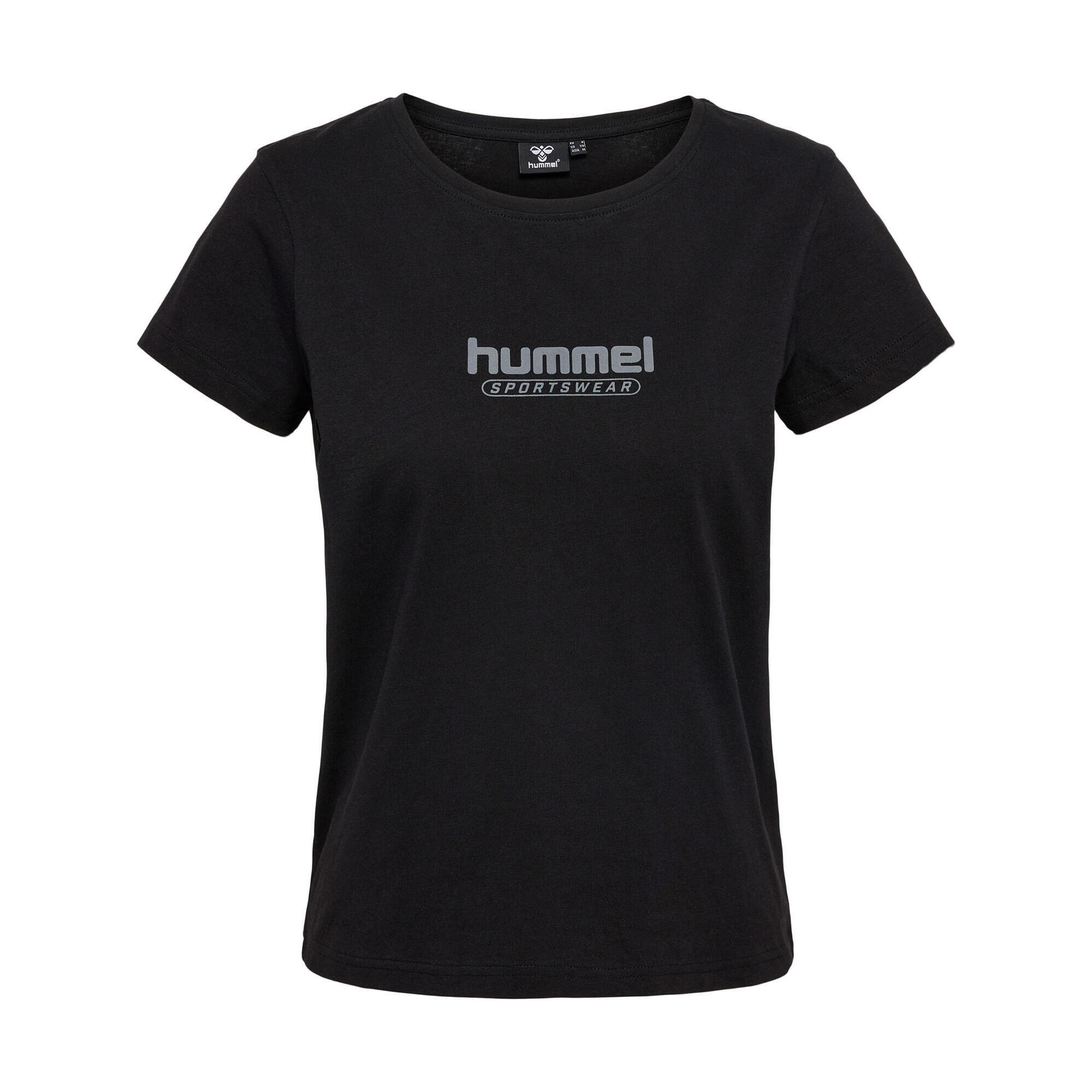 Koszulka damska Hummel Booster