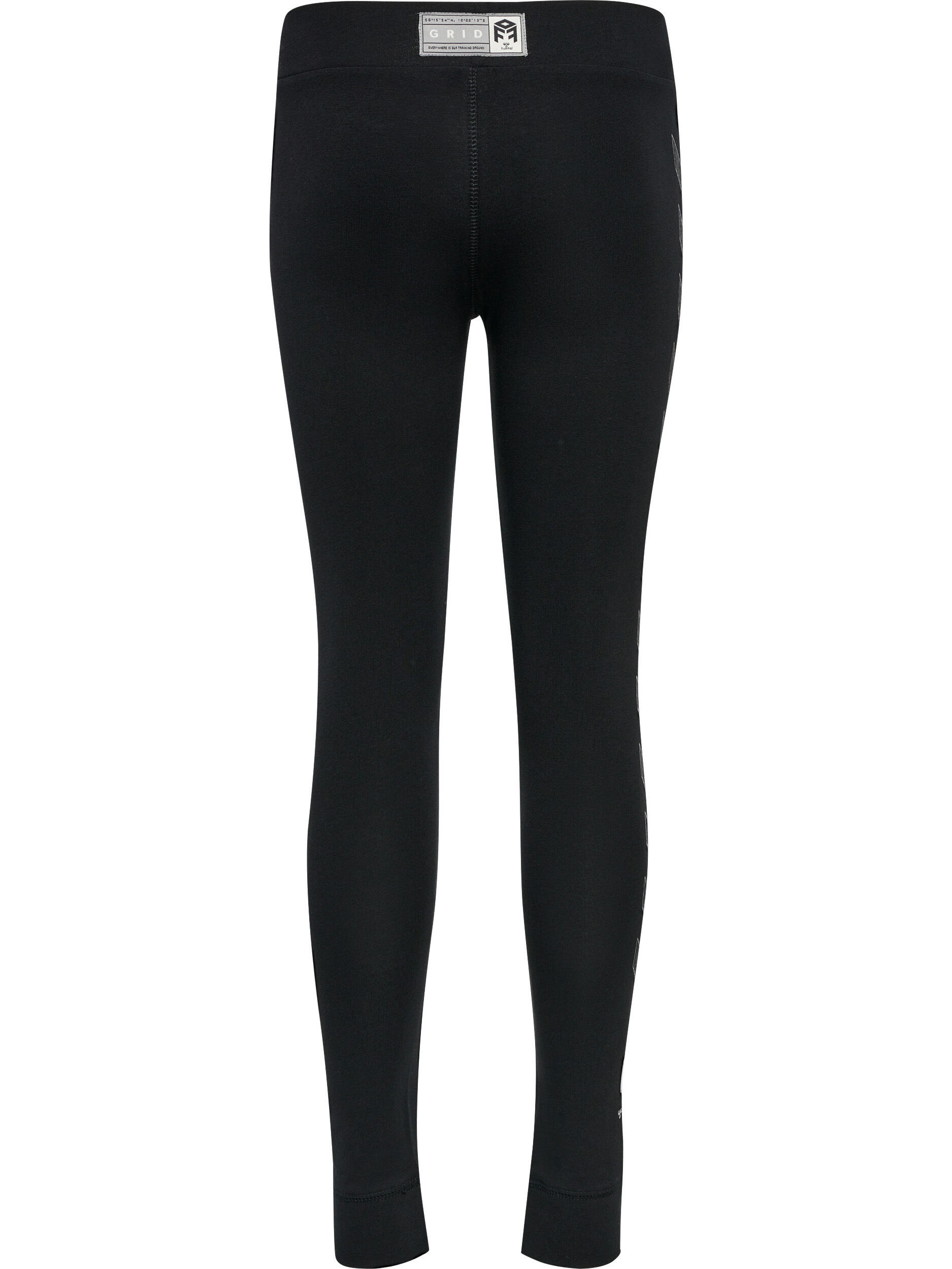 Leggings Hmlmove Kinder 3/9