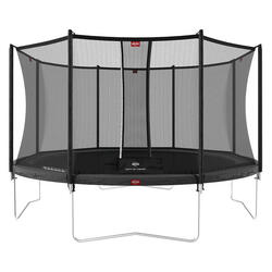 Trampoline BERG Favorit — sûr et durable