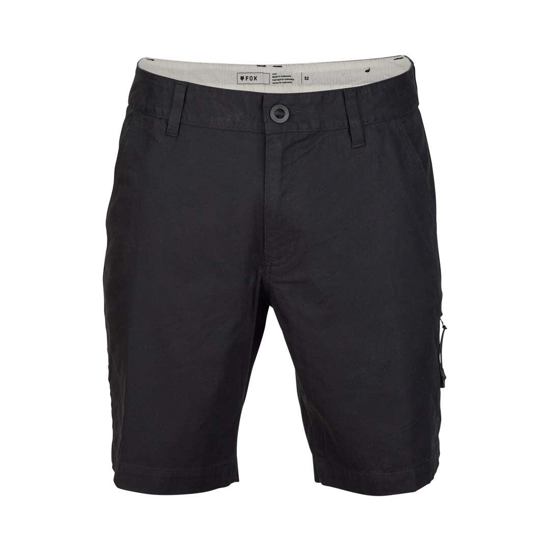 Fox ESSEX SHORT 3.0 Black