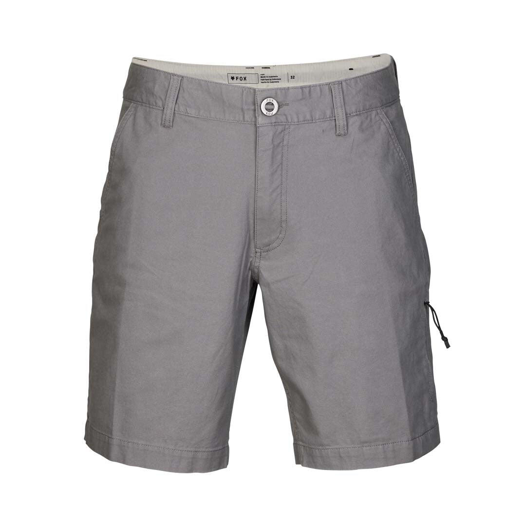 Fox ESSEX SHORT 3.0 Pew