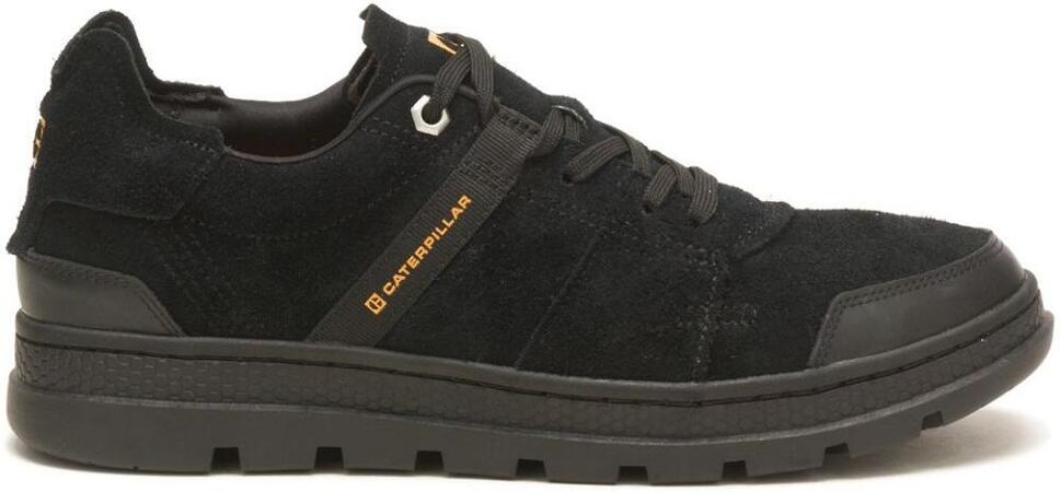 Buty Sneakersy Męskie Caterpillar Cat Cite Low