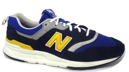Reconditionné 997H FC Porto - New Balance Très bon état
