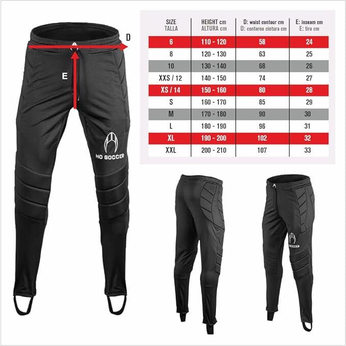 Pantaloncini da calcio per bambino Ho Soccer Akademia Blu 6/6