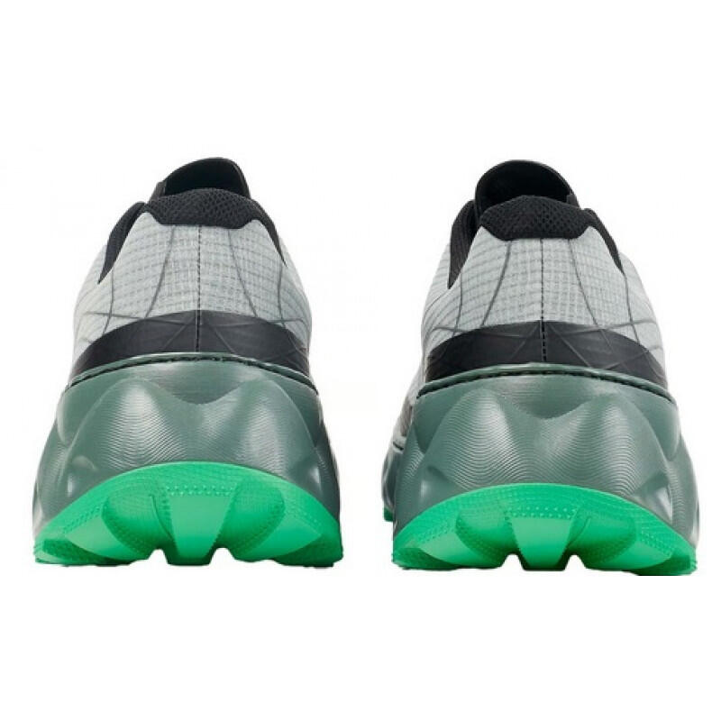 Zapatillas de trail unisex "Tomir Soft 2.0" NNormal 4/5