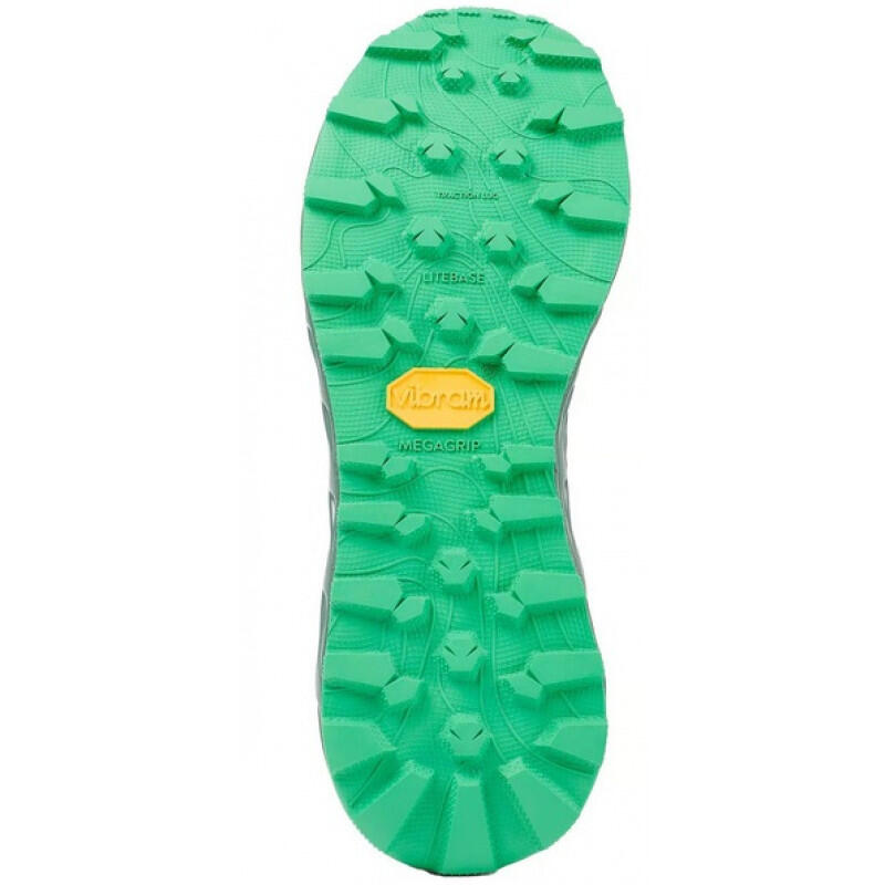 Zapatillas de trail unisex "Tomir Soft 2.0" NNormal 5/5