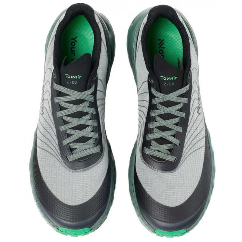 Zapatillas de trail unisex "Tomir Soft 2.0" NNormal 3/5