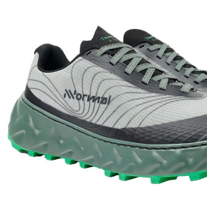 Zapatillas de trail unisex "Tomir Soft 2.0" NNormal 2/5