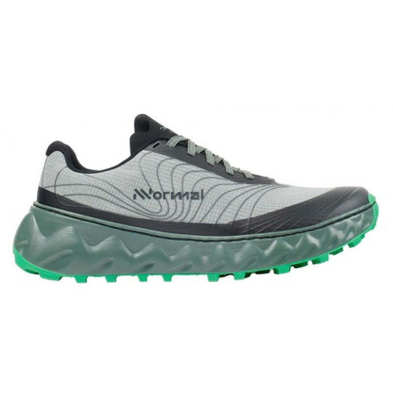 Trailrunning-Schuhe Herren Nnormal Tomir 2.0