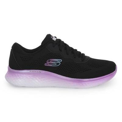 Sneakers skechers model skech-lite pro-stunn kleur zwart