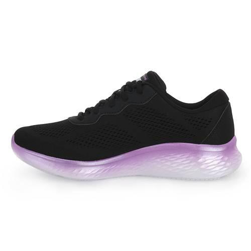 Zapatillas mujer Skechers Skech-lite Pro-stunn Negro 3/6