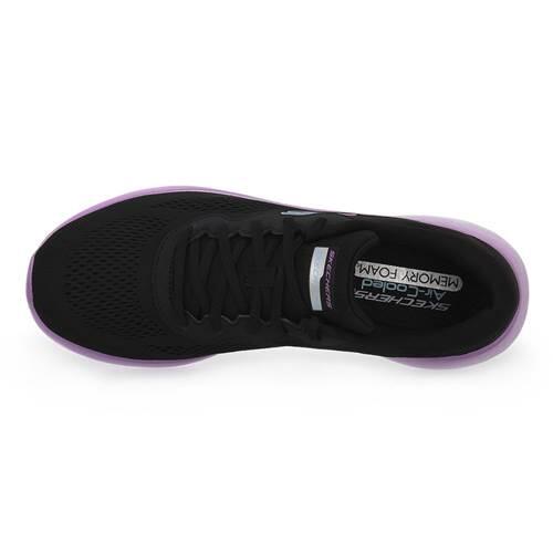 Zapatillas mujer Skechers Skech-lite Pro-stunn Negro 4/6