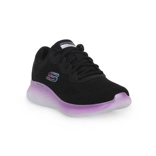 Zapatillas mujer Skechers Skech-lite Pro-stunn Negro 2/6