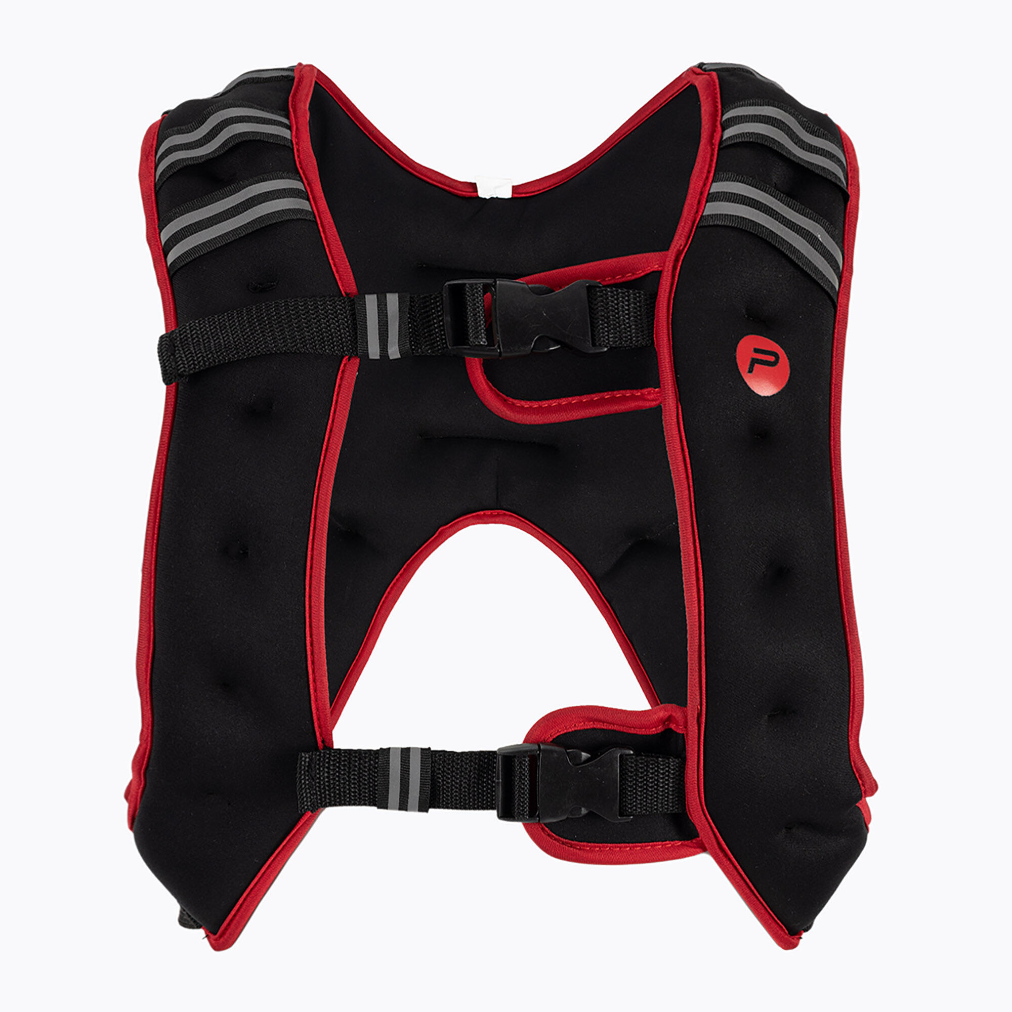 Zátěžová vesta Pure2Improve 10Kg 5/5