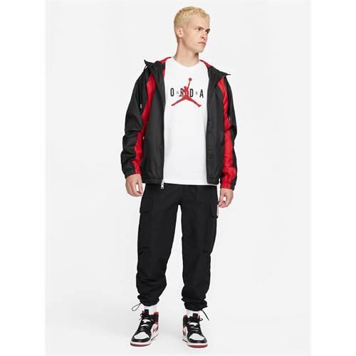 T-shirt universel hommes Nike Air Jordan Wordmark 2/4