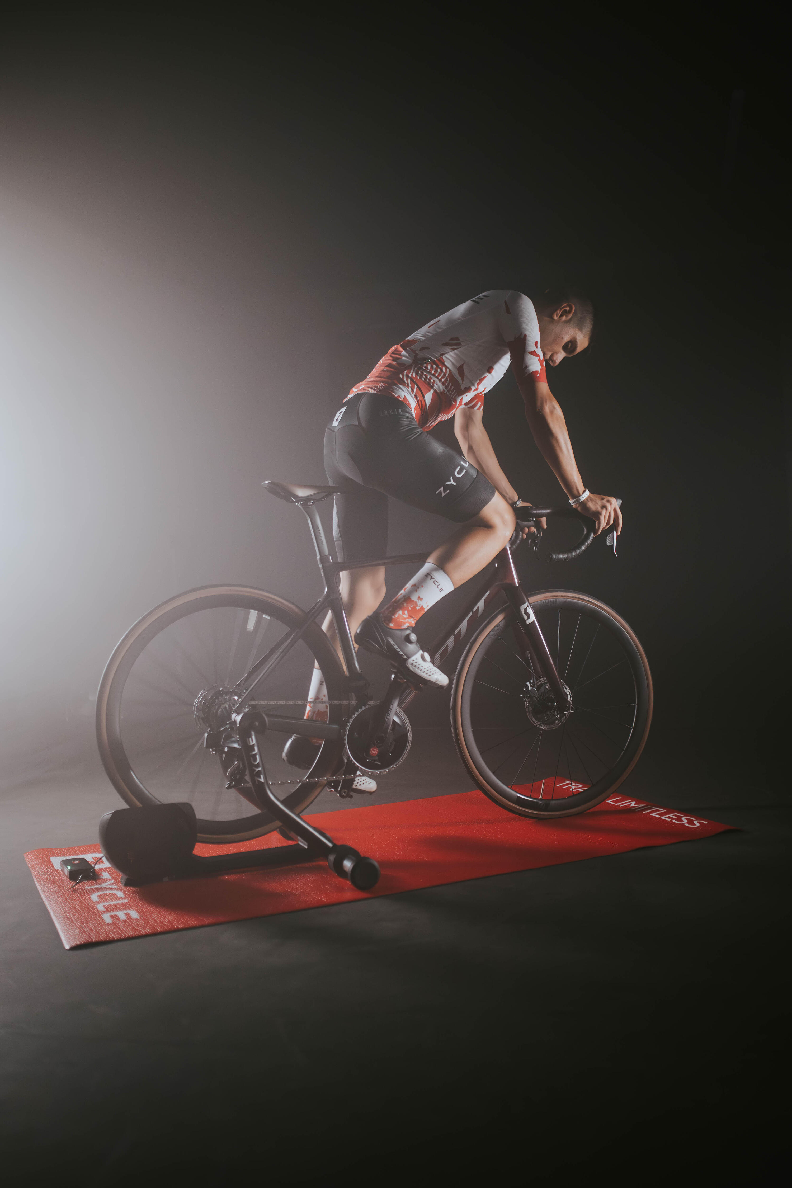 Mtb Programmi Per Allenamento Rulli Rulli Allenamento Mtb Rulli