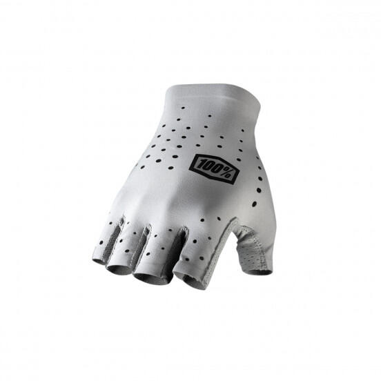 Gants SLING Short Finger  Gris