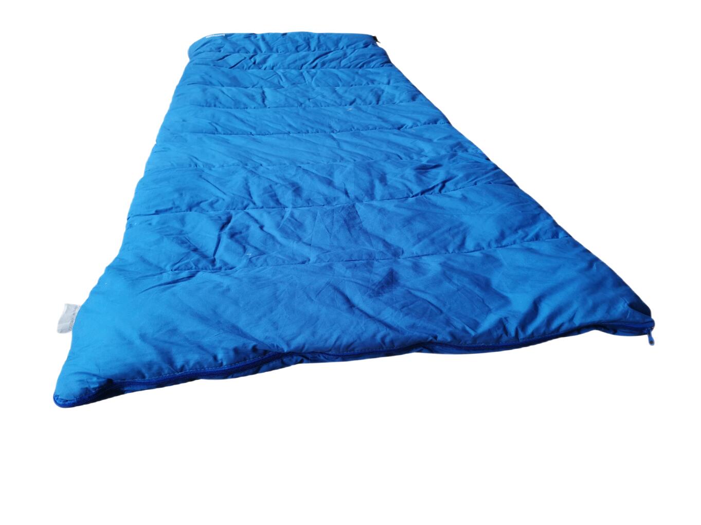 Hipsep Slaapzak Deken slaapzak Blauw 1/3