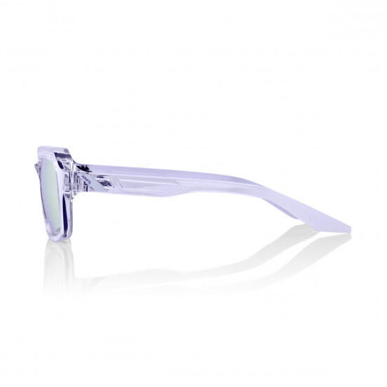 Brille Ridely Polished Transl Lavender-HiPER