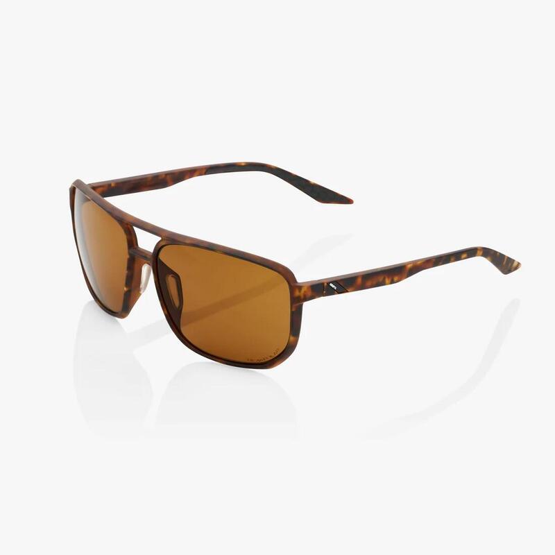 Brille Konnor Soft Tact Havana-Bronze PP