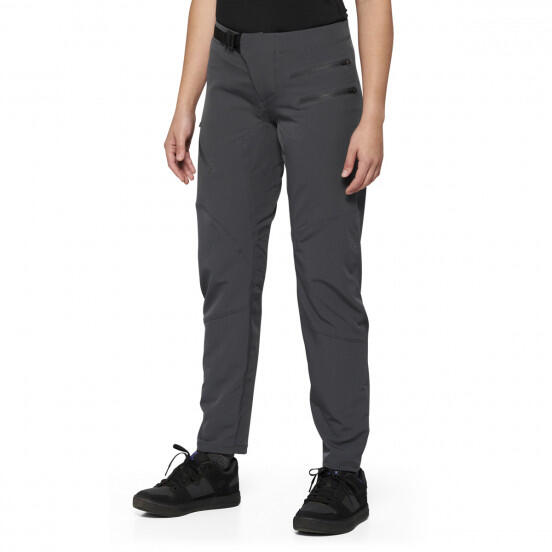 Pantalon AIRMATIC Women SP22  Charcoal