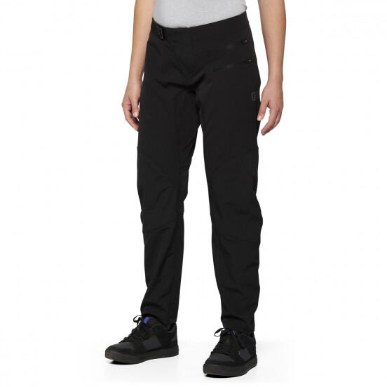 Pantalon AIRMATIC Women SP22 Noir