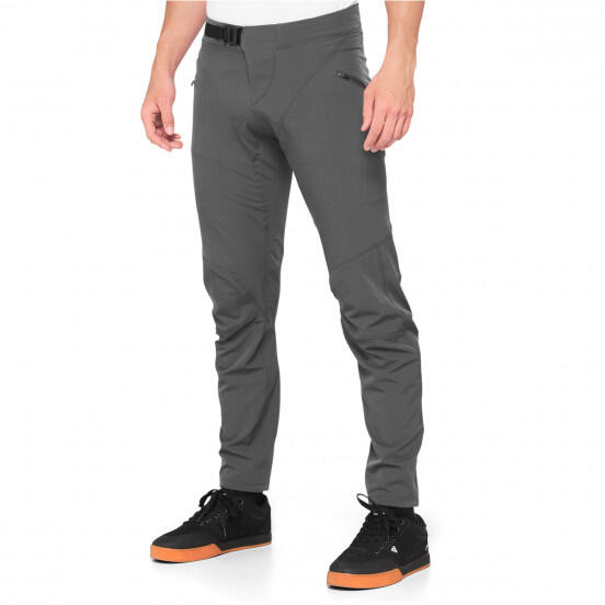 Pantalon AIRMATIC SP21 Charcoal 1/3