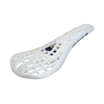 Tioga d-spyder pivotal wit zadel
