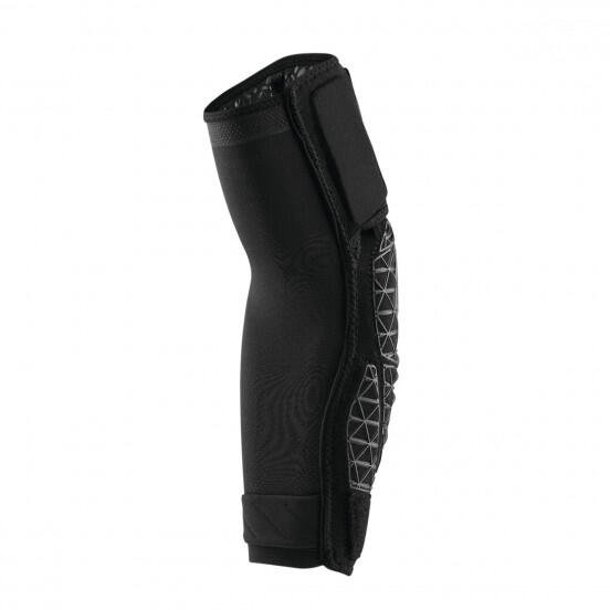 100% Surpass Elbow Guard Black 2/4