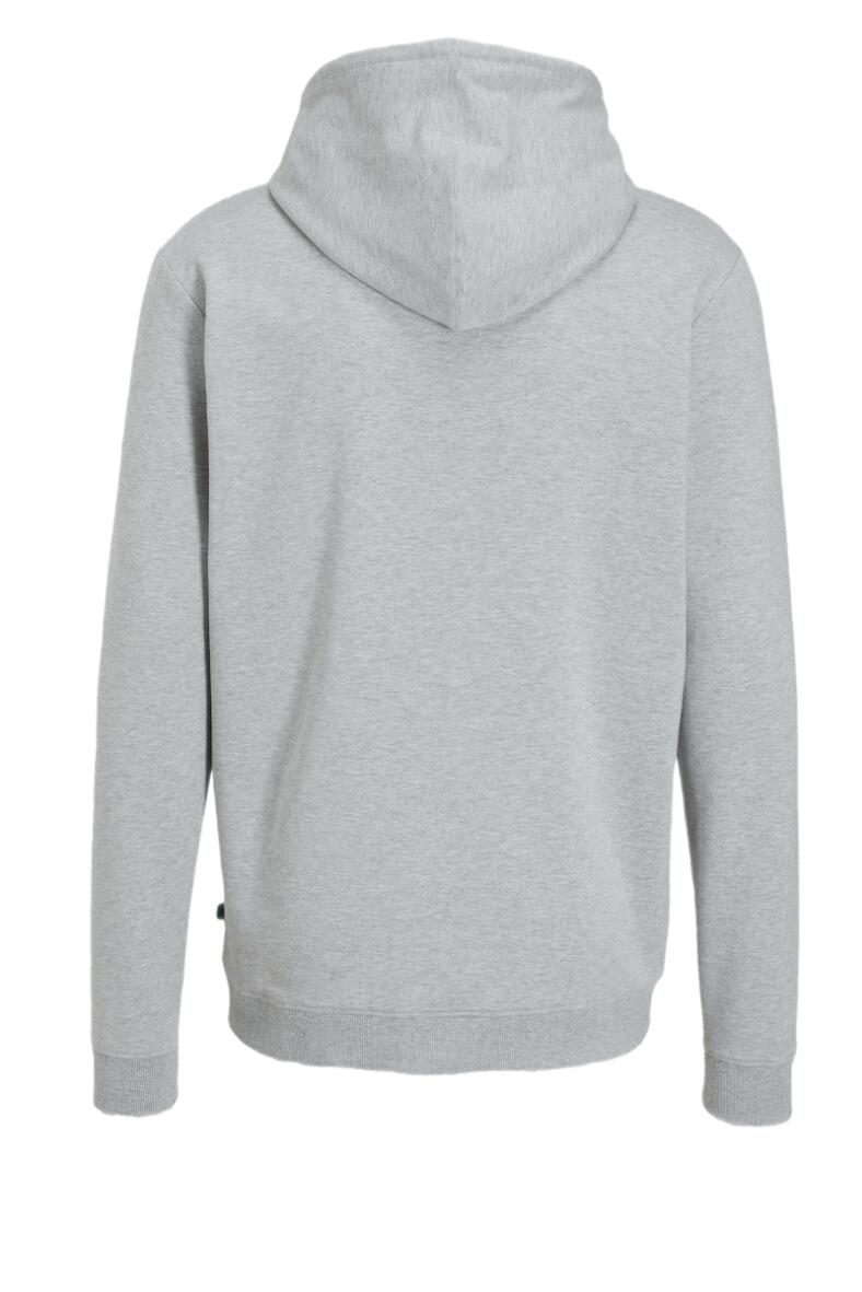 Pull Homme - Redwood - Pull Bio - Gris 2/2
